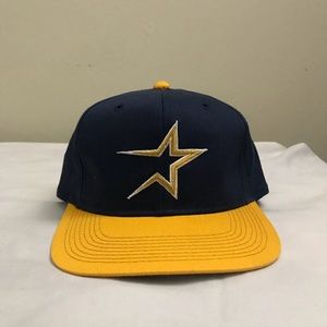 Houston Astro vintage SnapBack